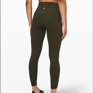 Lululemon Align leggings